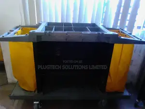 House-Keeping Trolley