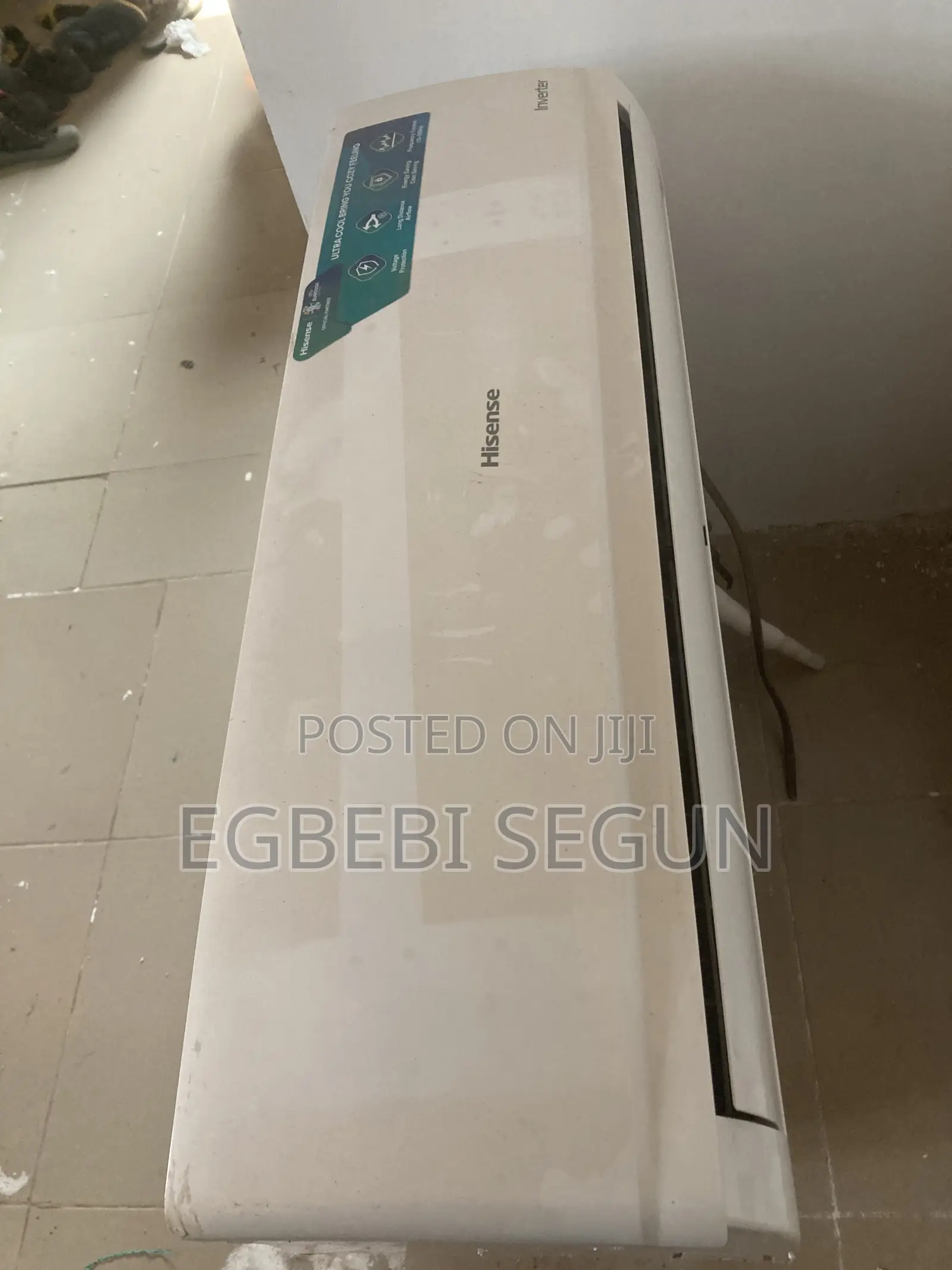Hisense Air Condition