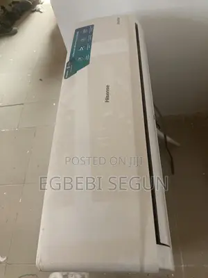 Hisense Air Condition