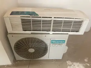 Hisense Air Condition