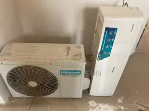 Hisense Air Condition