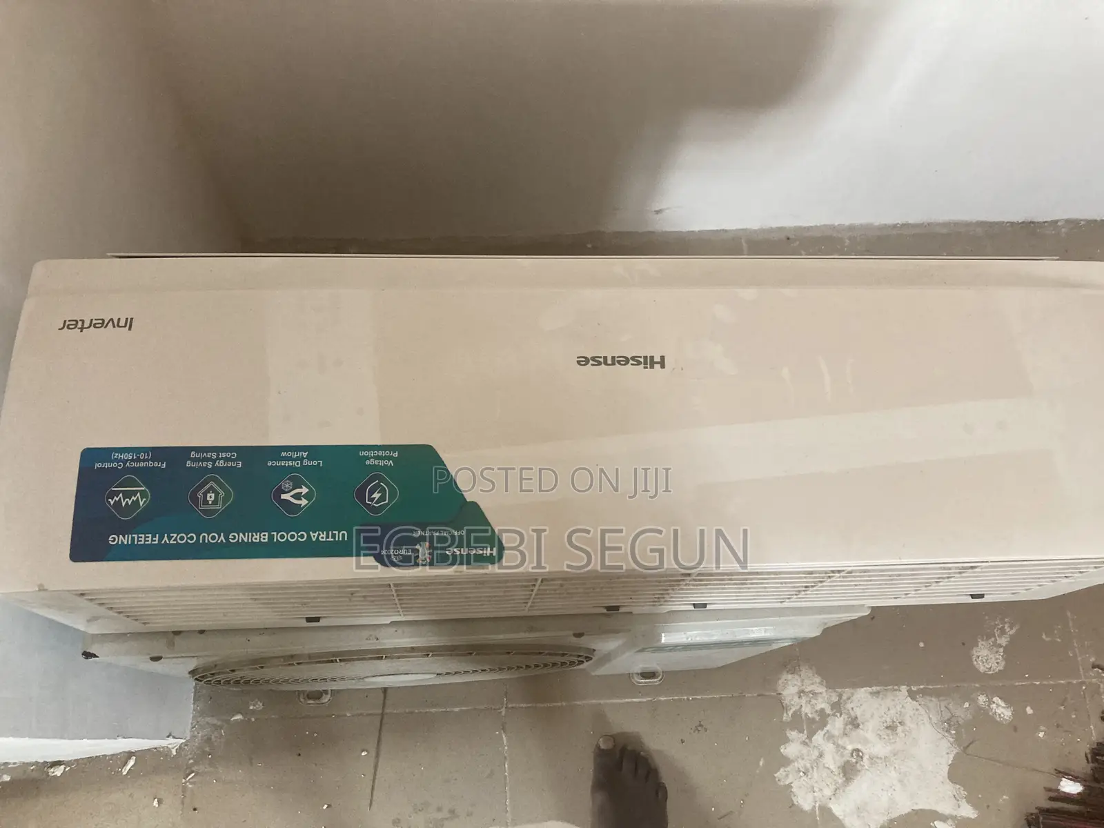 Hisense Air Condition