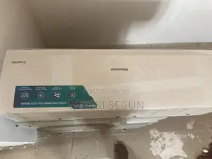 Hisense Air Condition