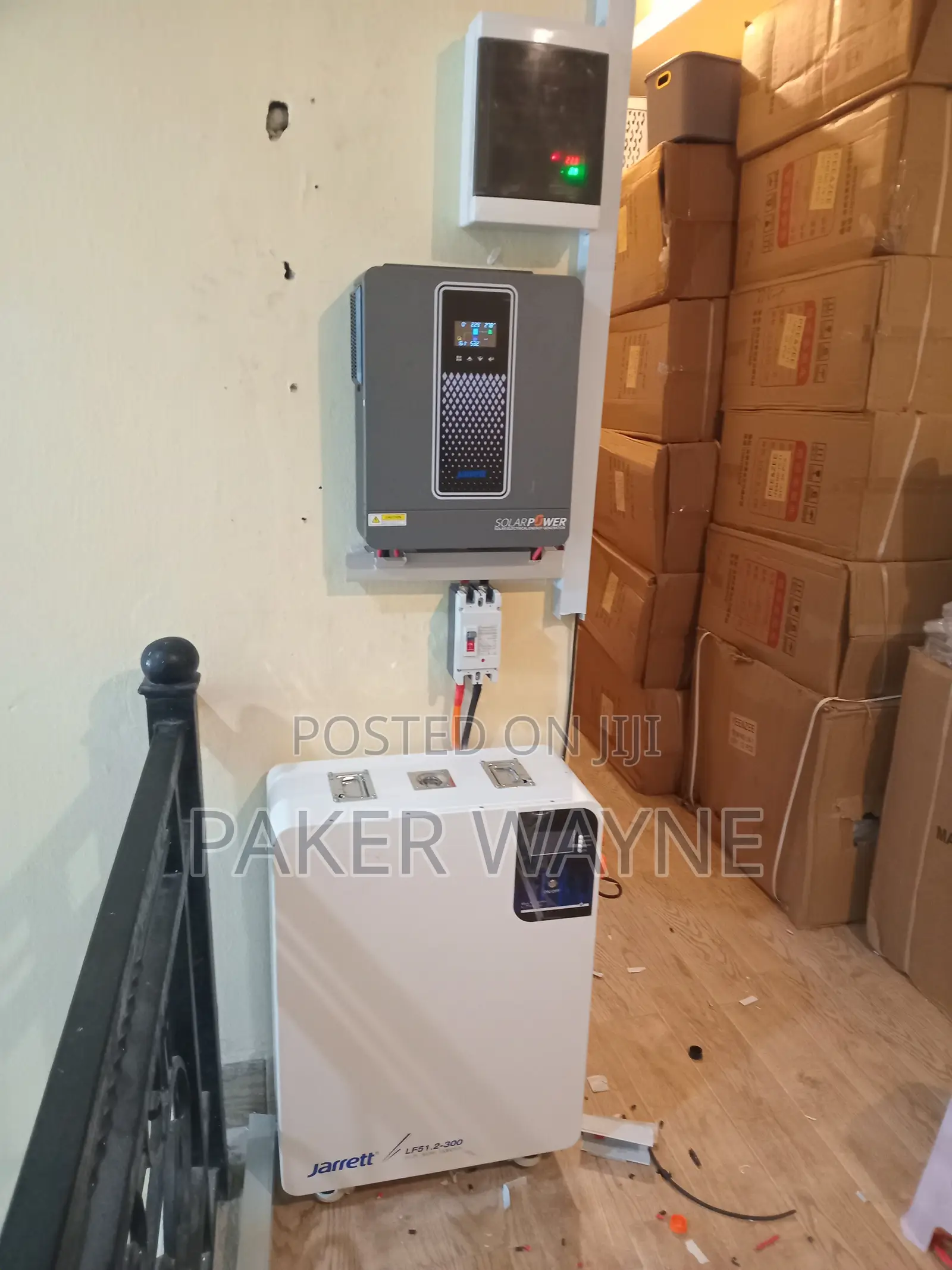 Cctv Installation And Maintenance