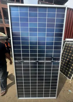680w Jinko New Brand Bifacials Solar Panel in Ojo Alaba