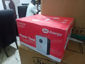 Power Tank: The Beast That Never Dies