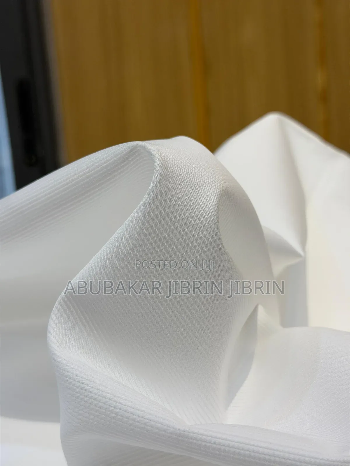 *Pima Cotton
 28,000 Per Yard *
` Feel the Difference.