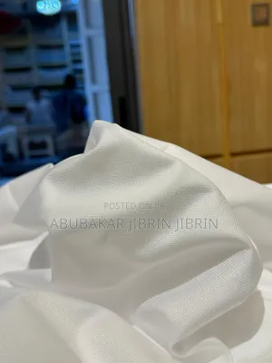 *Pima Cotton
 28,000 Per Yard *
` Feel the Difference.