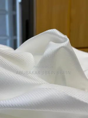 *Pima Cotton
 28,000 Per Yard *
` Feel the Difference.