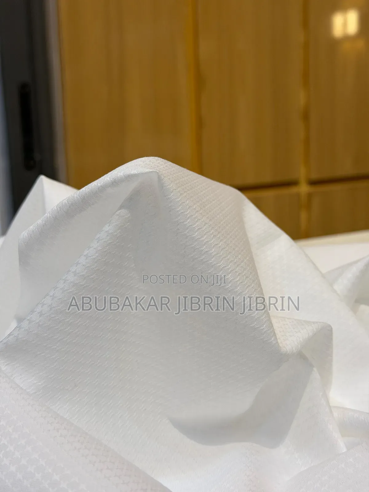 *Pima Cotton
 28,000 Per Yard *
` Feel the Difference.