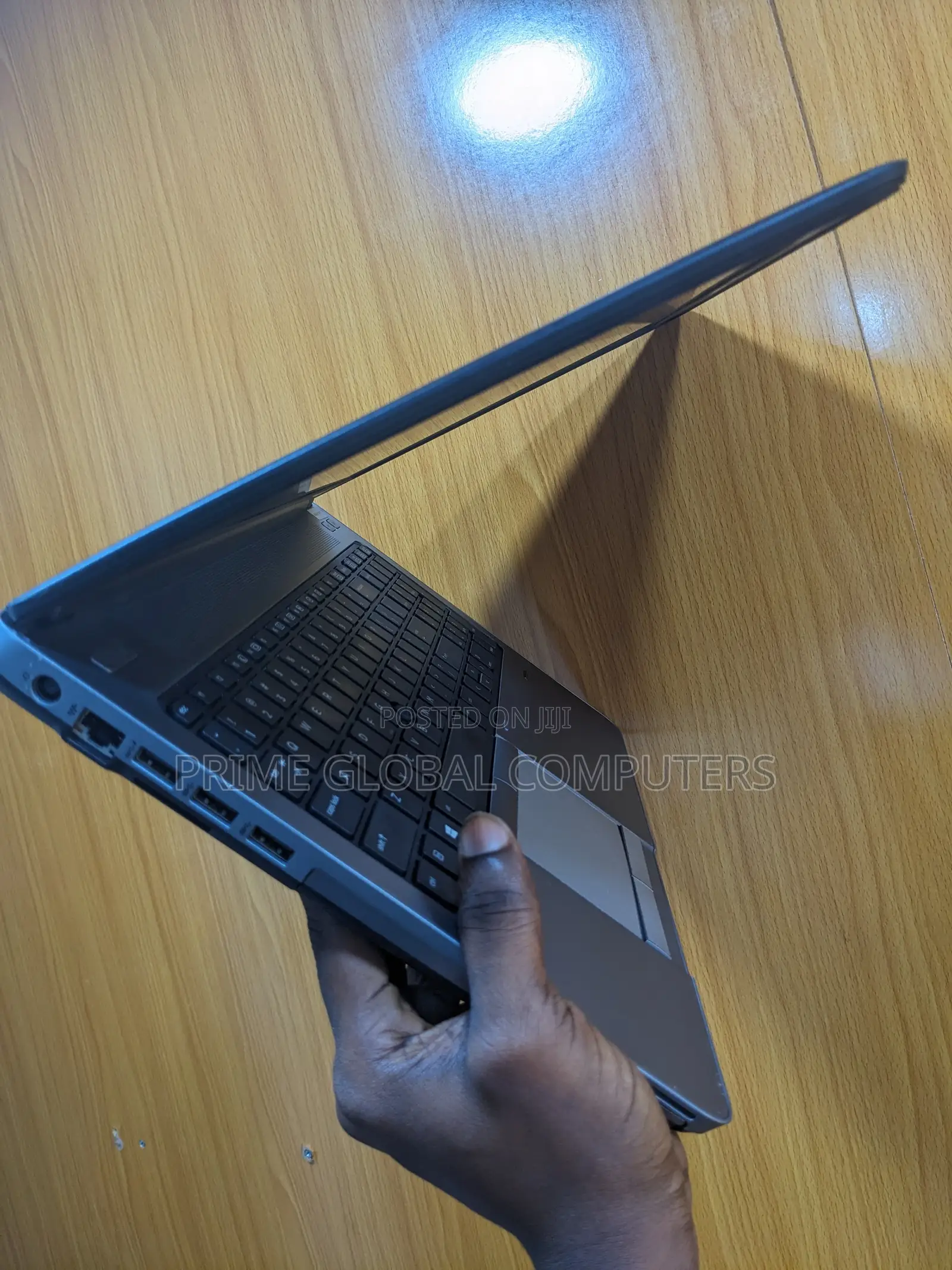 Laptop HP ProBook 650 G1 8GB Intel Core i5 HDD 500GB