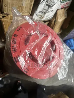 Air Filter Element Part No: 1612 3501 00