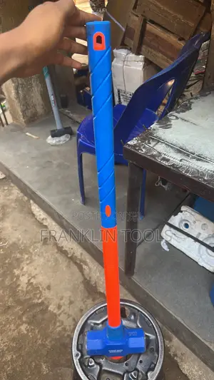 10lb Heavy Duty Sledge Hammer