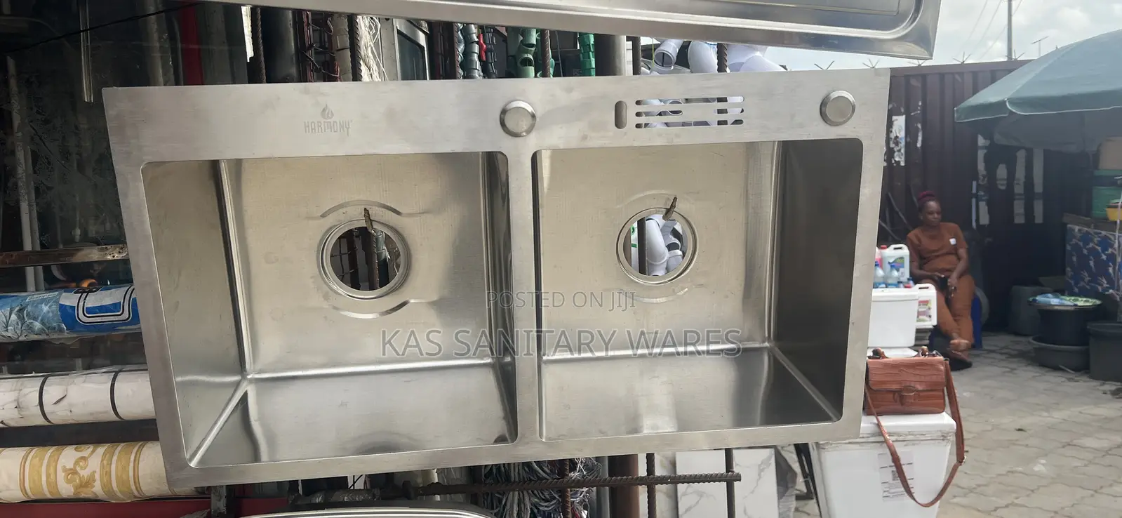 Kitchen Sink