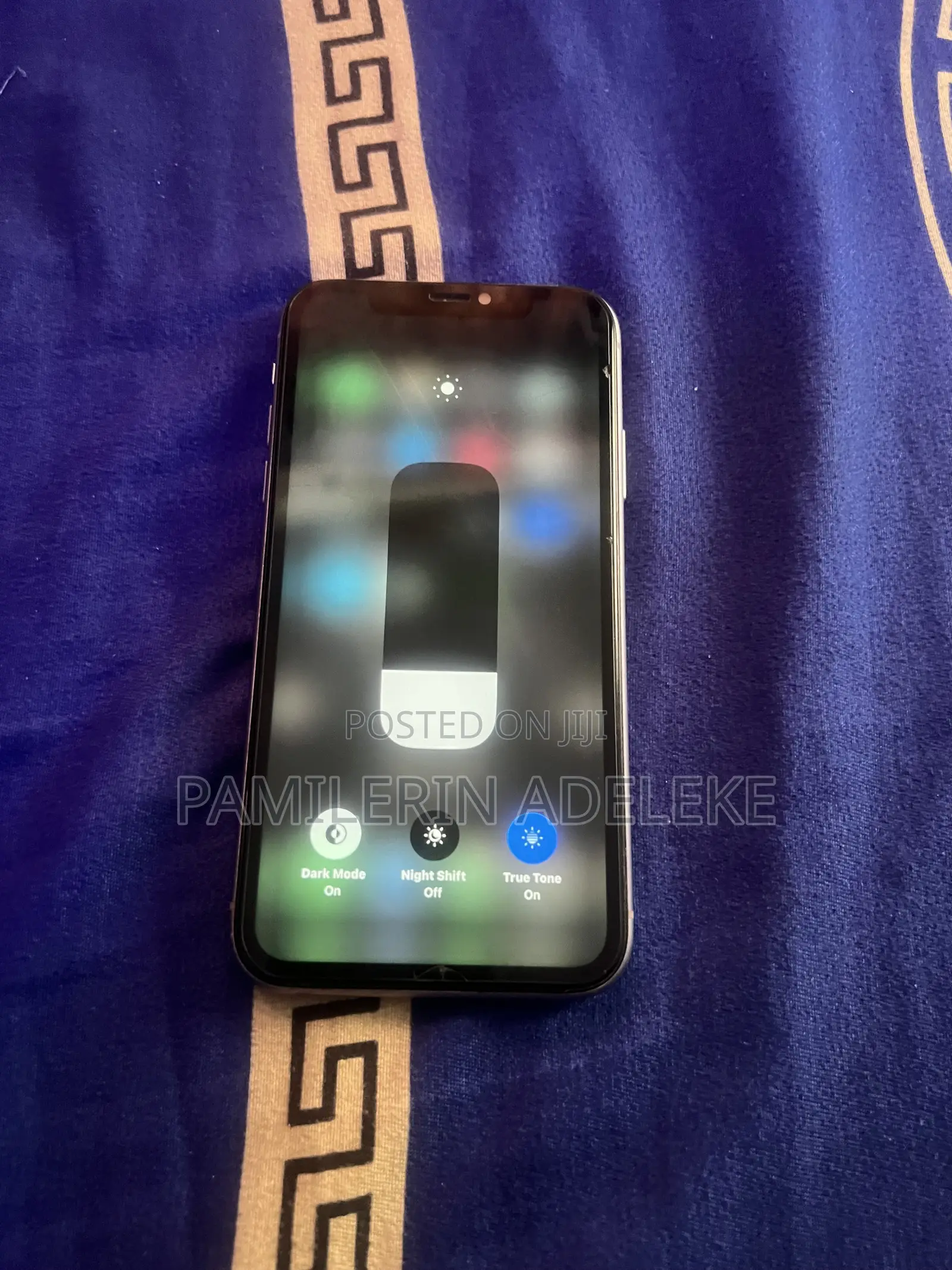Apple iPhone 11 64 GB Purple