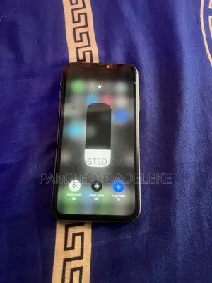 Apple iPhone 11 64 GB Purple