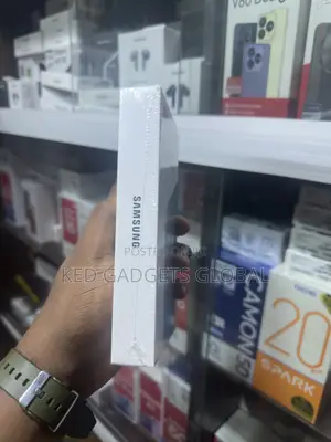 New Samsung Galaxy A57 256 GB Black