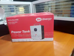 Itel Power Tank – Days of Power, Zero Worries. Trusted