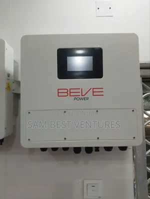 6kva 48v Beve Solar Hybrid Inverter
