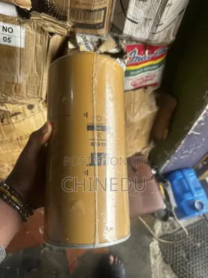 Cat Fuel Filter / Water Separator