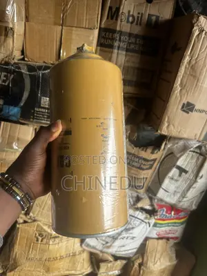 Cat Fuel Filter / Water Separator