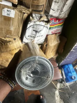 Cat Fuel Filter / Water Separator