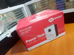 Tank Up Your Life: Meet the Itel Power Tank. The Best