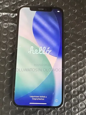 Apple iPhone 12 Pro Max 128 GB Gold