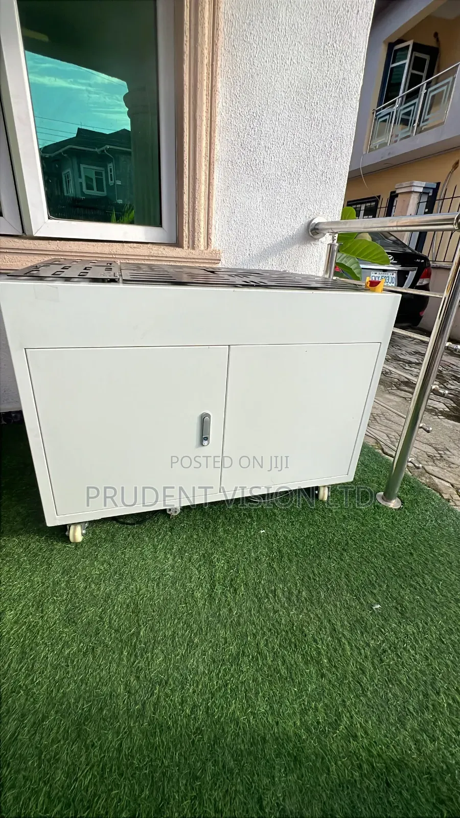 Automatic Clothes Folding Machine
