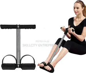 Tummy Trimmer