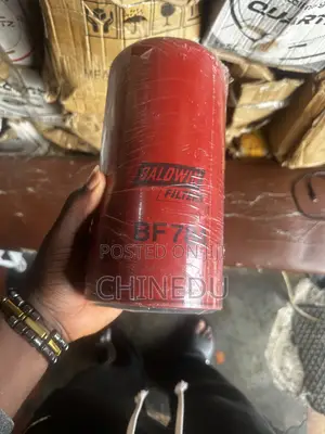 Fuel Filter Baldwin Bf784