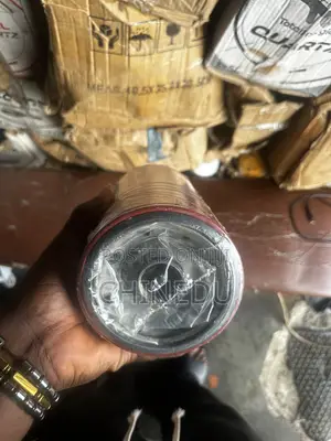 Fuel Filter Baldwin Bf784