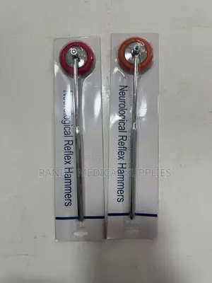 Neurological Reflex Hammer