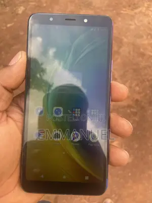 Tecno Pop 4 32 GB Purple