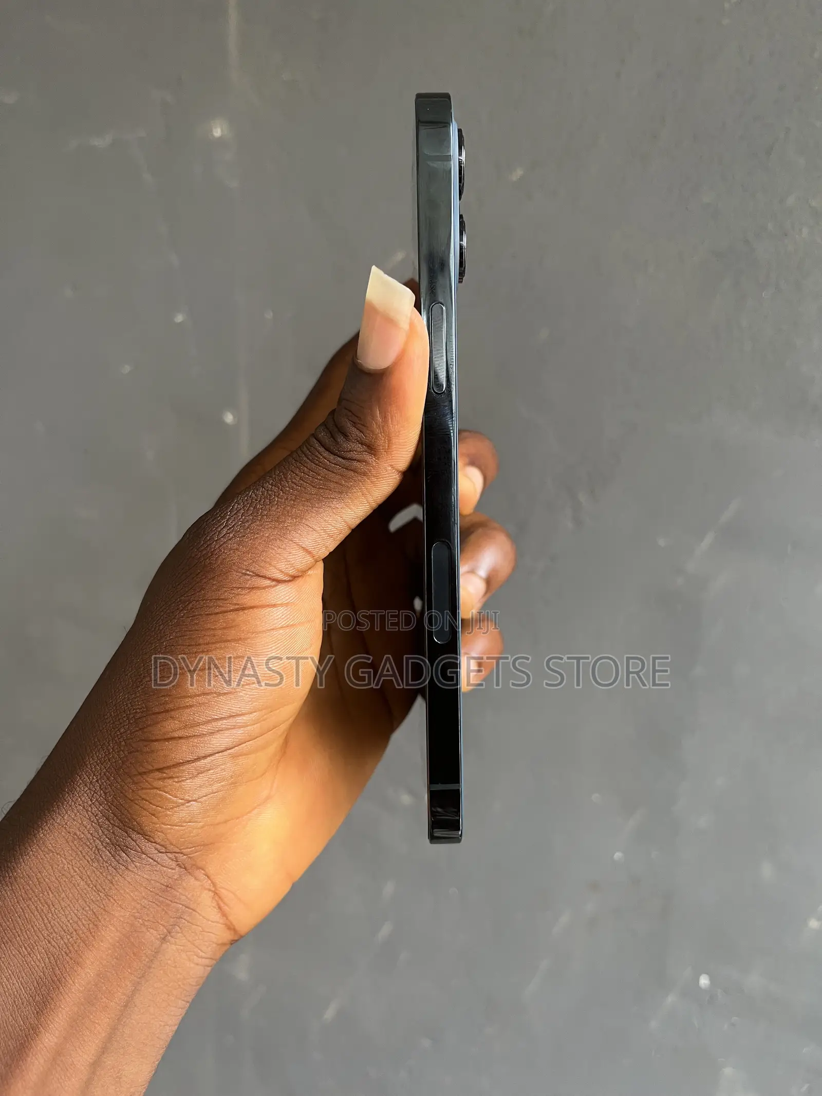 Apple iPhone 12 Pro Max 128 GB Gray
