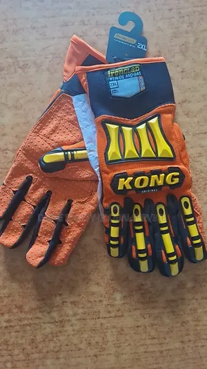 Original Kong Gloves