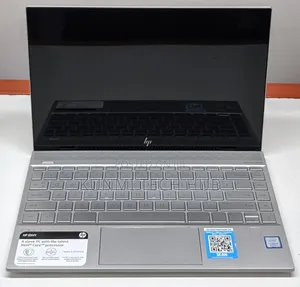 Laptop HP Envy 13 16GB Intel Core i5 SSD 512GB
