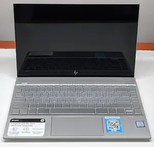 Laptop HP Envy 13 16GB Intel Core i5 SSD 512GB