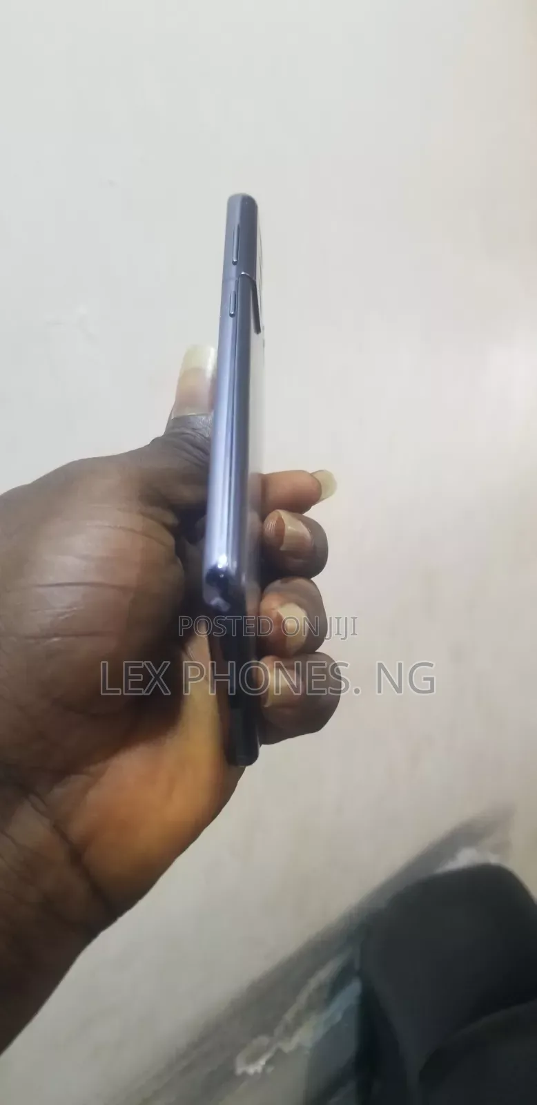 Samsung Galaxy S21 5G 128 GB Black