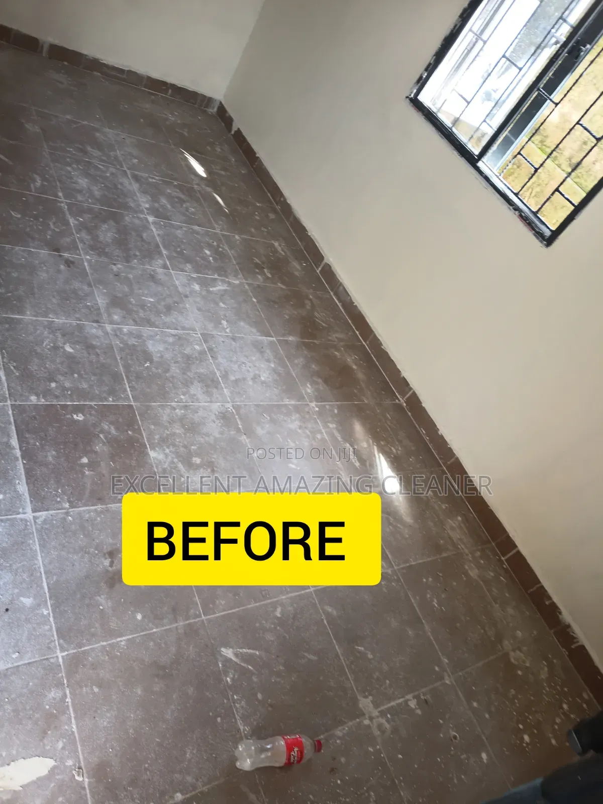Excellent Amazing Cleaning and Pest Control Services