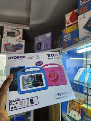 New Atouch KC66 Plus 256 GB