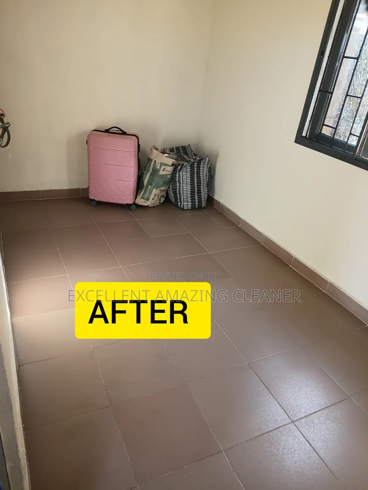 Excellent Amazing Cleaning and Pest Control Services