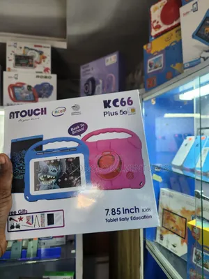 New Atouch KC66 Plus 256 GB