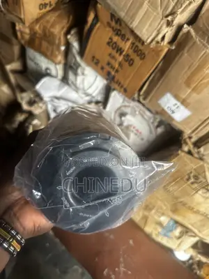 Cartridge Oil Filter Element