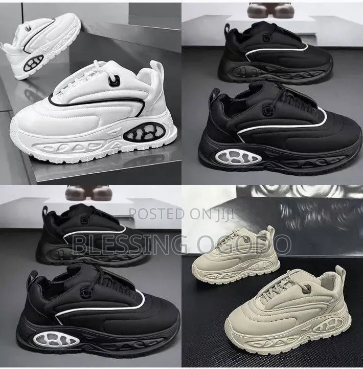 Classic Wears