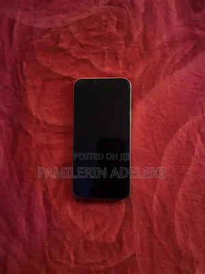 Apple iPhone 13 Pro Max 128 GB Gold