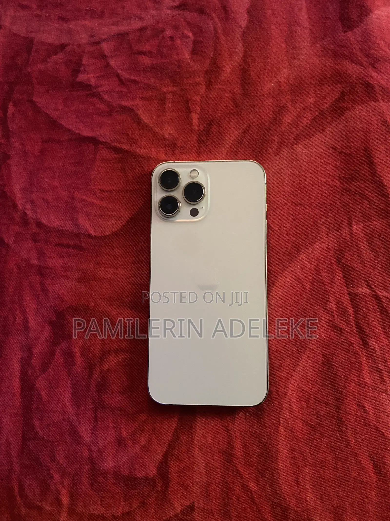Apple iPhone 13 Pro Max 128 GB Gold