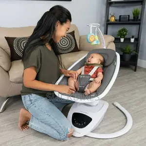 Nu-Motion Infinity Swing