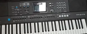 Yamaha Piano