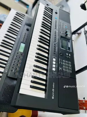 Yamaha Piano